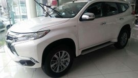 Mitsubishi Montero Sport 2018 for sale