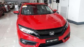 2018 Honda Civic 2018 Honda BRV Low DP Promos October
