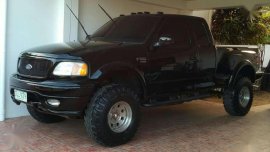 2000 Ford F150 for sale