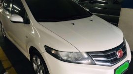 Fresh 2012 Honda City in Pristine ConditionV