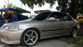 Honda Civic 1999 for sale