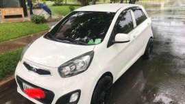 KIA PICANTO 2014 FOR SALE