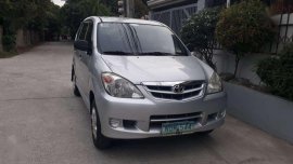 2010 Toyota Avanza for sale