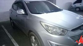 2012 Hyundai Tucson FOR SALE