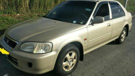 Honda City 2000 for sale