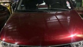 Mitsubiahi Montero Sports GLS V 2013 for sale