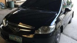 Honda City 2007 for sale