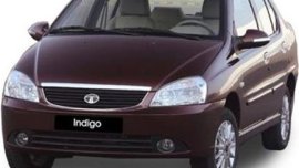 Tata Indigo 2018 for sale