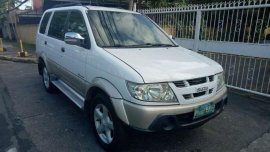 Isuzu Crosswind XUV 2007 for sale