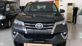 2018 Toyota Fortuner for sale