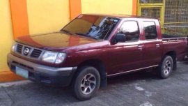 2009 Nissan Frontier FOR SALE