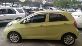 2015 KIA PICANTO GAS AT FOR SALE