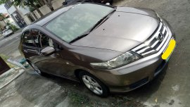 Honda City 1.5 AT 2013 FOR SALE