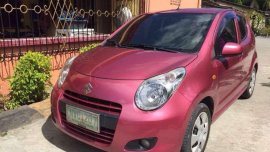 SUZUKI CELERIO 1.0 MT  2009 FOR SALE