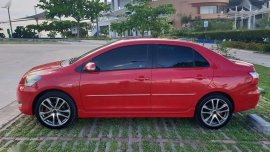 2013 Toyota Vios for sale