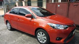 Toyota Vios 2017 for sale
