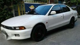 Mitsubishi Galant 2001 for sale