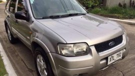 Ford Escape 2005 for sale