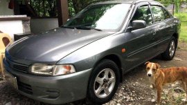 Mitsubishi Lancer 1998 - MT for sale