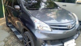 2015 Toyota Avanza J MT Keyless entry with alarm
