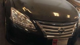 2017 Nissan Sylphy for sale
