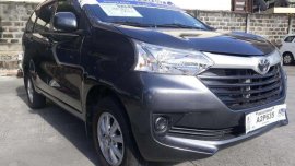 2018 Toyota Avanza for sale