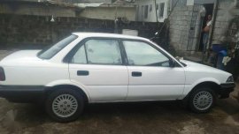 Toyota Corolla 1989 for sale