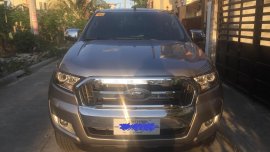 Ford Ranger 2017 FOR SALE