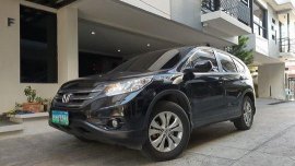 Honda CR-V 2013 for sale