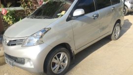Toyota Avanza 2016 for sale
