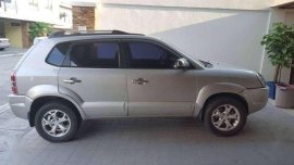 Hyundai Tucson 2009 for sale