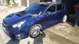 2010 Subaru Legacy for sale