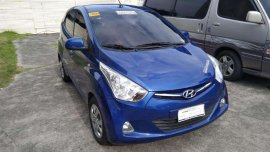 GLS Hyundai Eon 2015 FOR SALE
