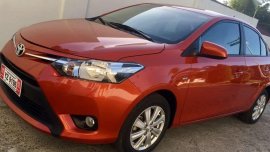 Toyota Vios 2016 for sale
