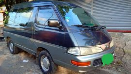 TOYOTA LITE ACE GXL 2003 model