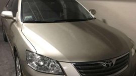 Rush For Sale Toyota Camry 2008