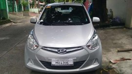 2017 Hyundai Eon for sale