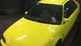 Honda Integra 1994 For Sale 