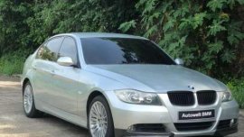 BMW 320I 2007 FOR SALE
