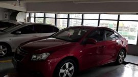 Chevrolet Cruze 2012 for sale