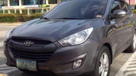 2012 Hyundai Tucson for sale