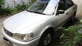 Toyota Corolla Lovelife 2002 for sale
