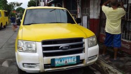 Ford Ranger 2008 for sale