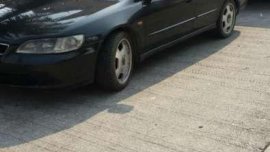 2000 Honda Accord for sale