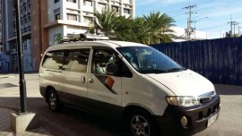 2000 HYUNDAI Starex jumbo Diesel FOR SALE