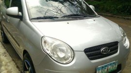 2008 Kia Picanto LX Manual P210k Lady-owned