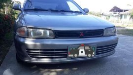 Like New Mitsubishi Lancer for sale