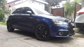 2013 Audi A1 for sale