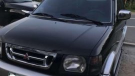 Mitsubishi Adventure 2000 model gas for sale
