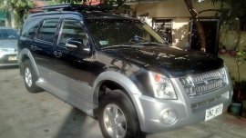 2008 Isuzu Alterra for sale